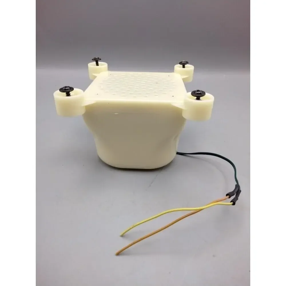 Gemmy Dancing Santa 5' Speaker With Screws